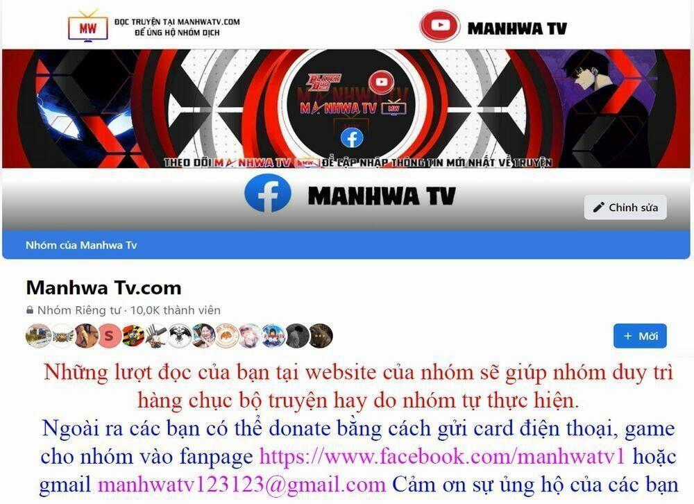 Kĩ Nguyên Của Anh Hùng Chương 33.8 trang 81