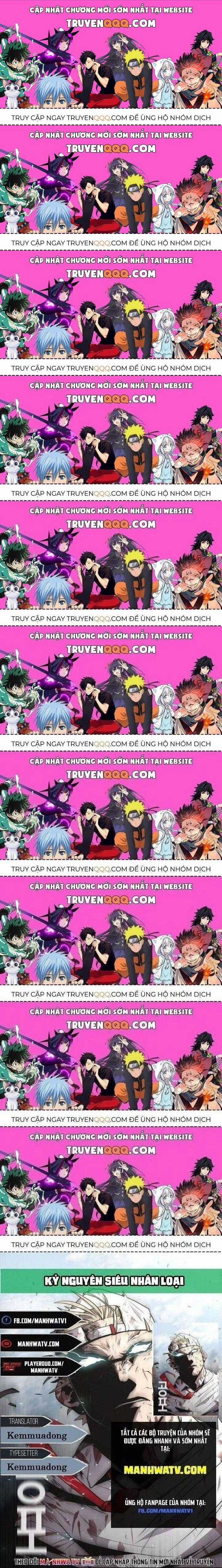 Kĩ Nguyên Của Anh Hùng Chương 33.9 trang 0