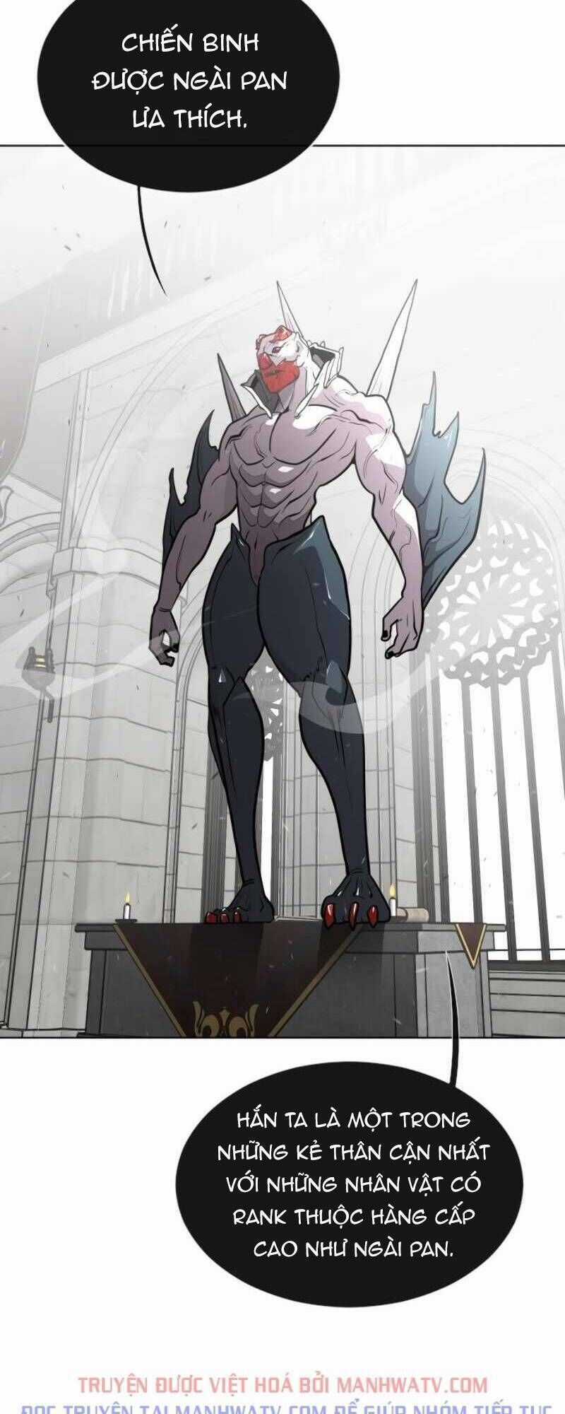 Kĩ Nguyên Của Anh Hùng Chương 33.9 trang 39