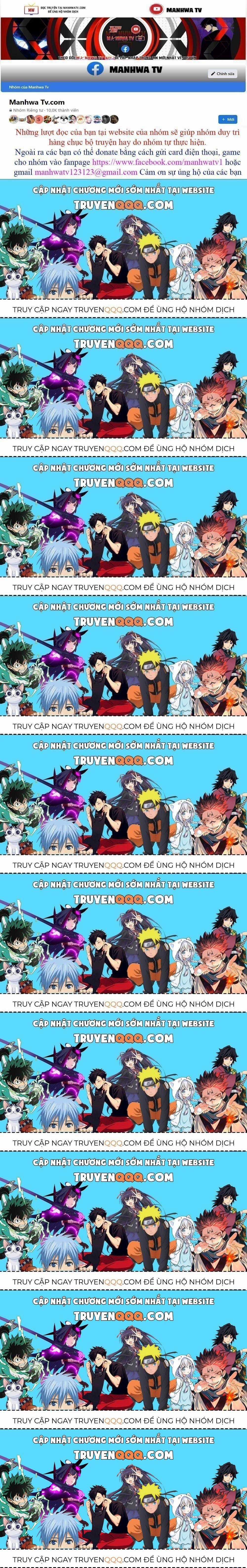 Kĩ Nguyên Của Anh Hùng Chương 33.9 trang 73