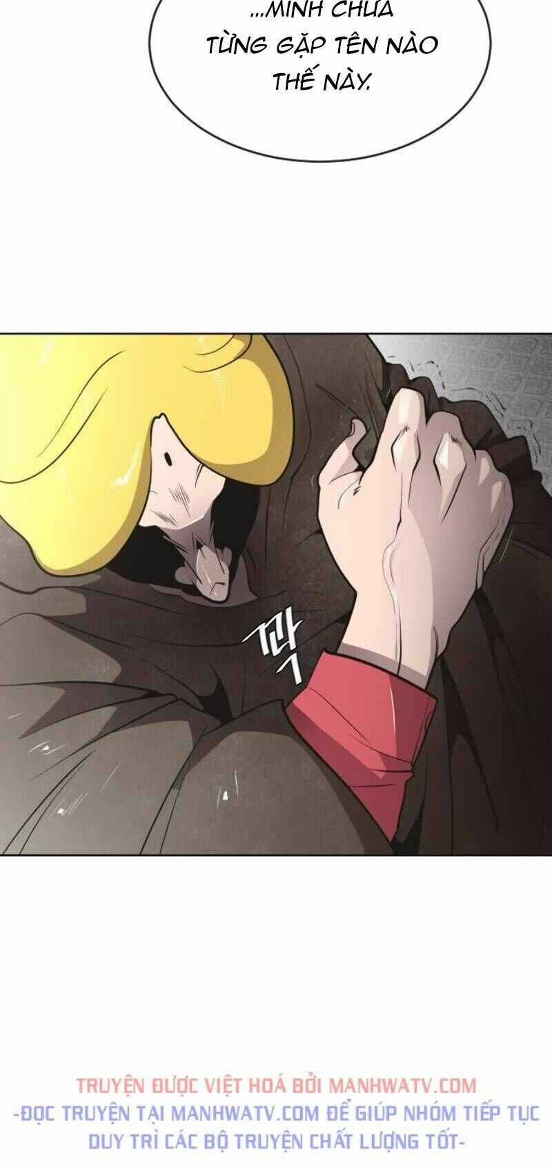 Kĩ Nguyên Của Anh Hùng Chương 33 trang 16