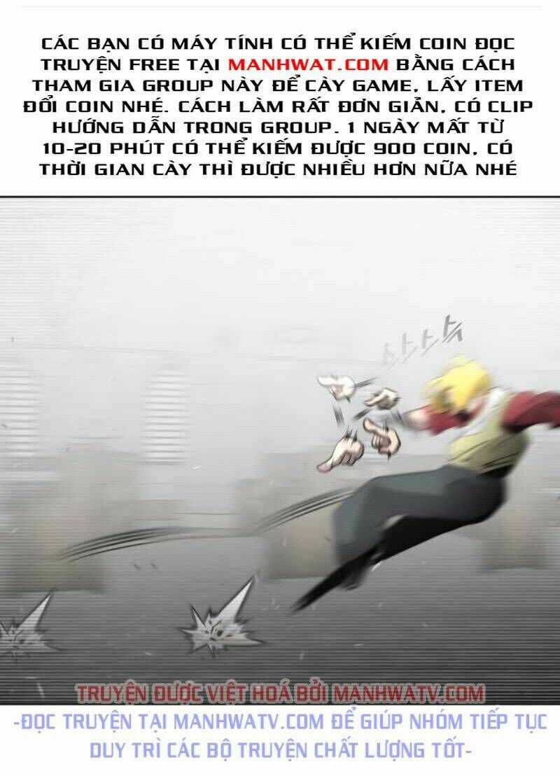 Kĩ Nguyên Của Anh Hùng Chương 33 trang 22