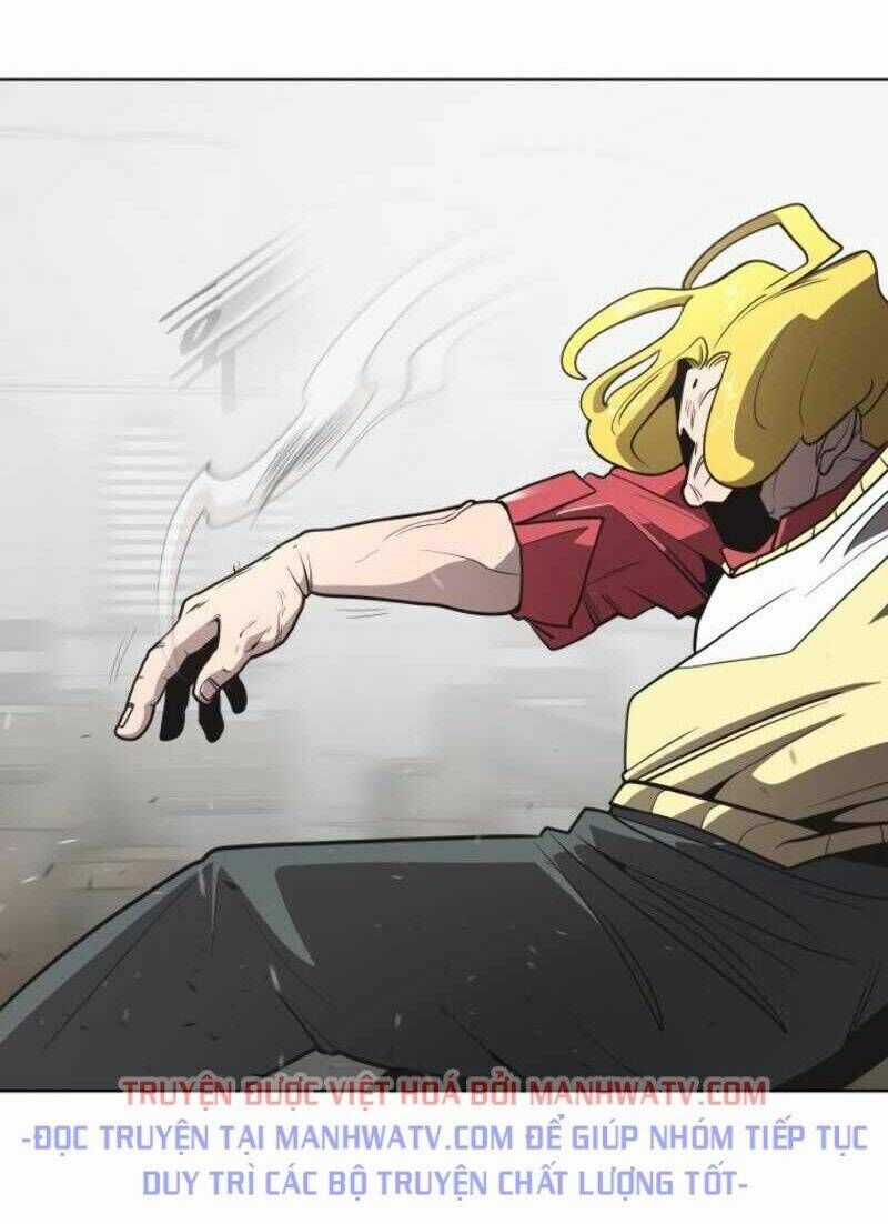 Kĩ Nguyên Của Anh Hùng Chương 33 trang 26