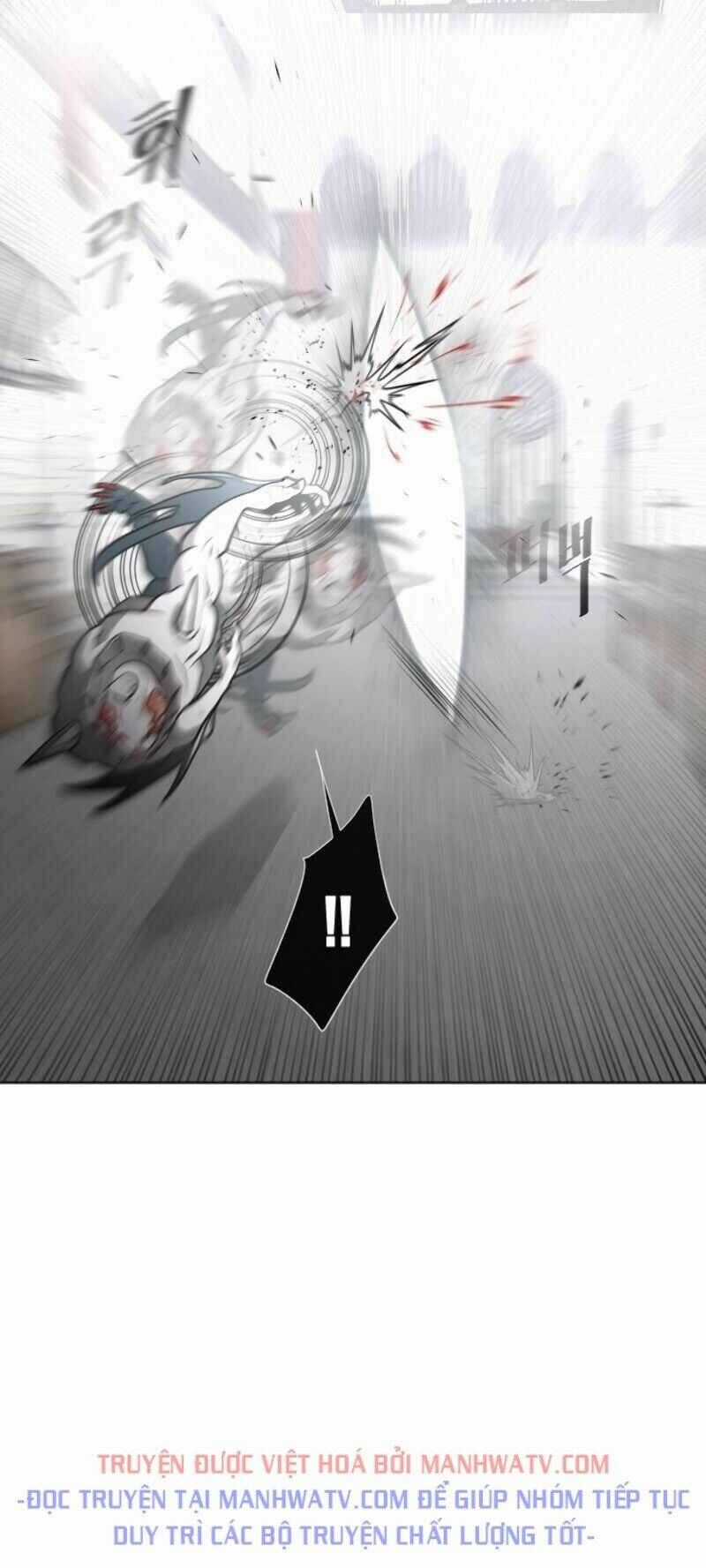 Kĩ Nguyên Của Anh Hùng Chương 33 trang 32