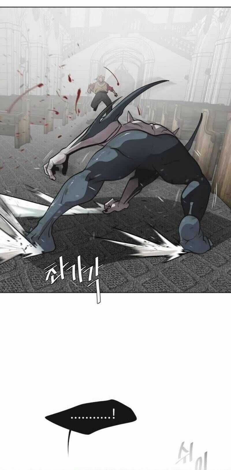 Kĩ Nguyên Của Anh Hùng Chương 33 trang 33