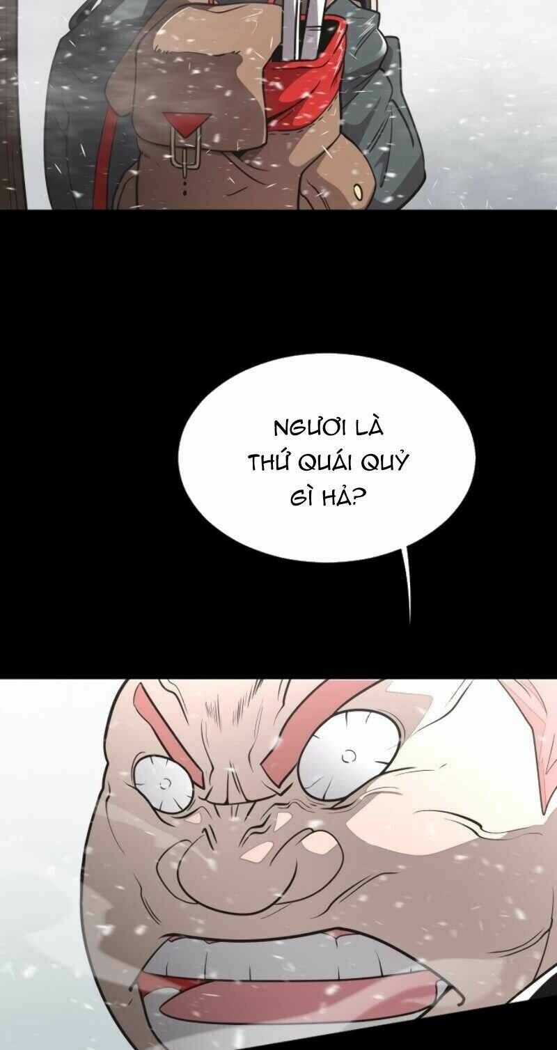 Kĩ Nguyên Của Anh Hùng Chương 33 trang 51