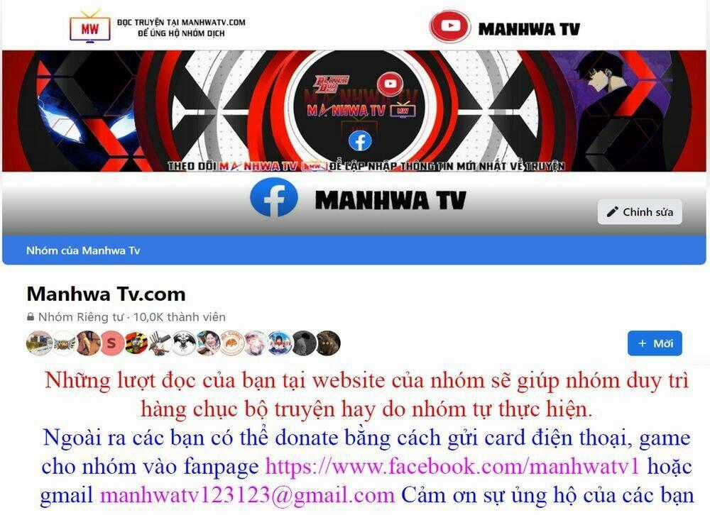 Kĩ Nguyên Của Anh Hùng Chương 33 trang 81