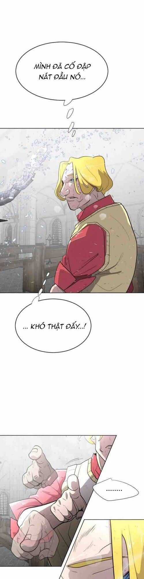 Kĩ Nguyên Của Anh Hùng Chương 34.1 trang 16