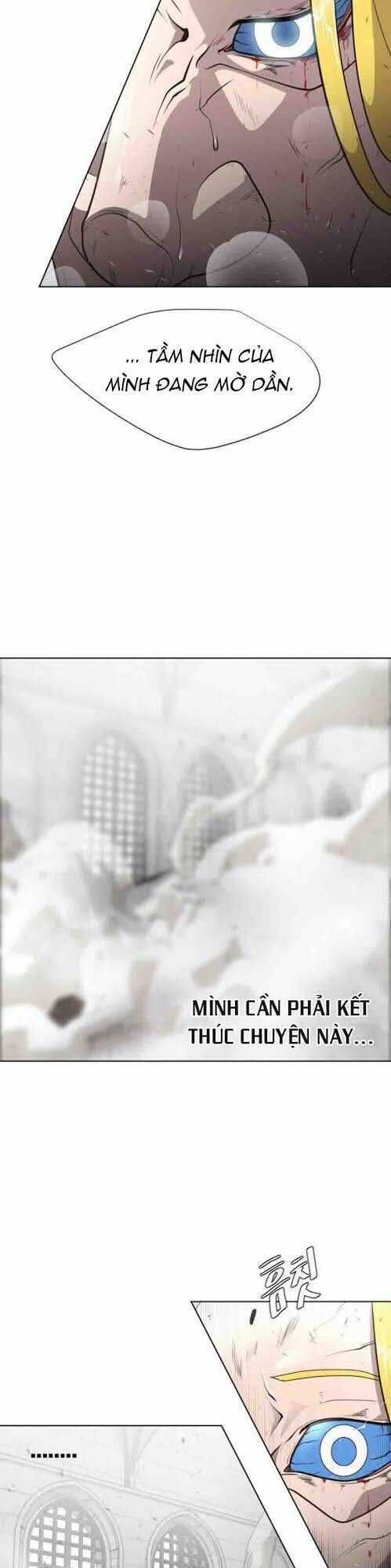 Kĩ Nguyên Của Anh Hùng Chương 34.1 trang 17