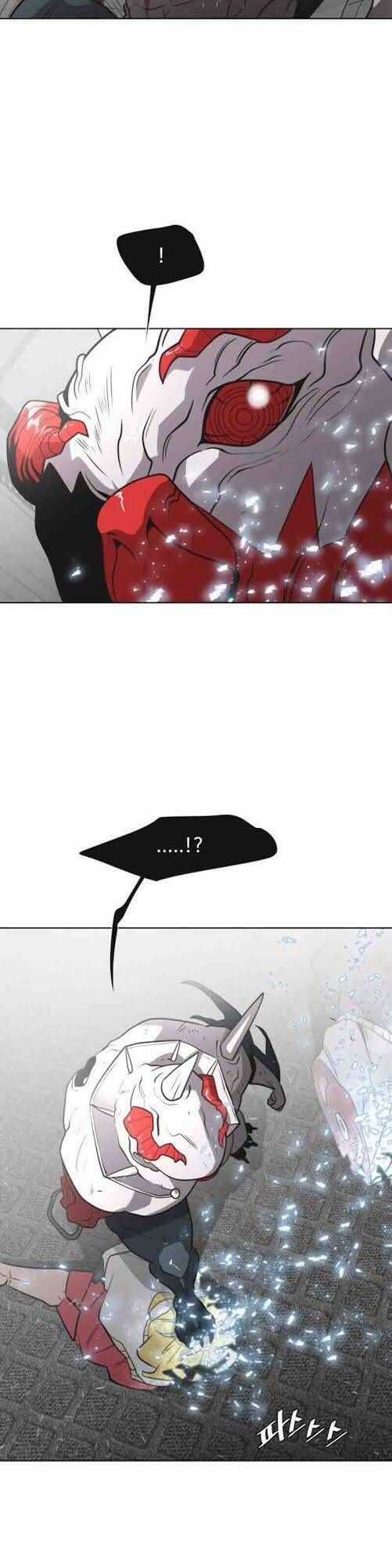 Kĩ Nguyên Của Anh Hùng Chương 34.1 trang 26