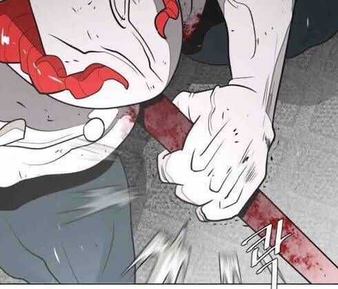 Kĩ Nguyên Của Anh Hùng Chương 34.1 trang 35