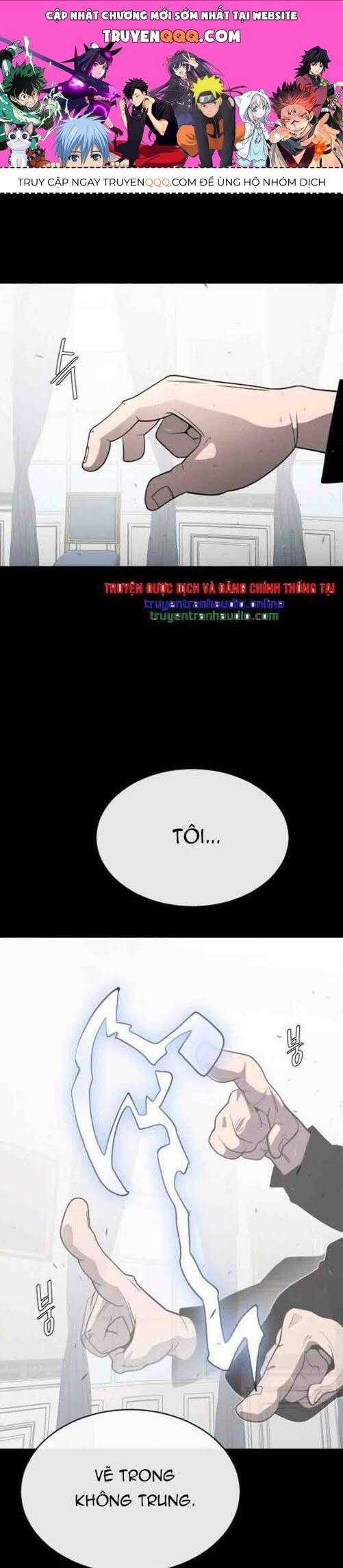 Kĩ Nguyên Của Anh Hùng Chương 34.2 trang 0