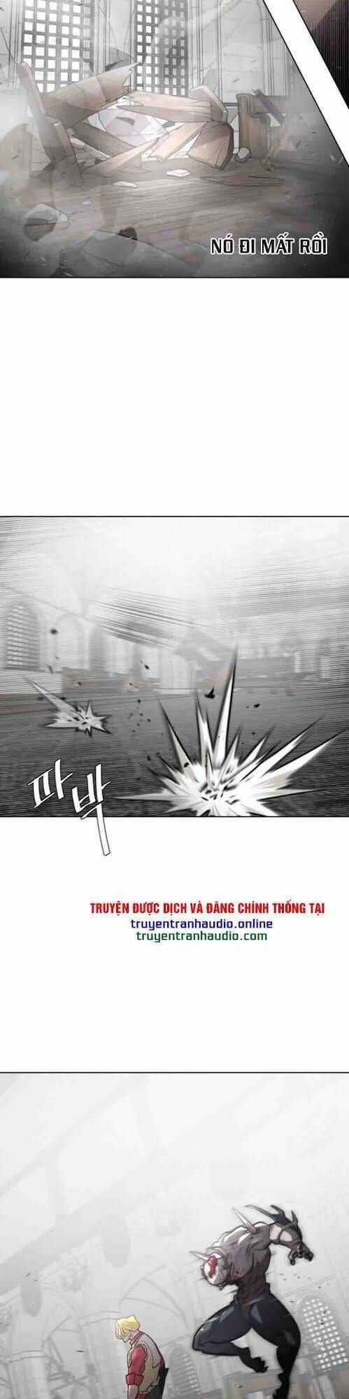 Kĩ Nguyên Của Anh Hùng Chương 34.2 trang 18