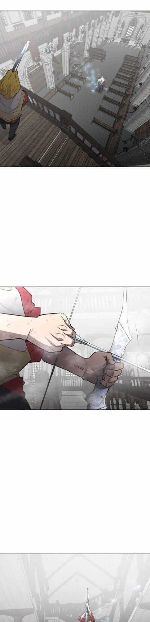 Kĩ Nguyên Của Anh Hùng Chương 34.2 trang 28