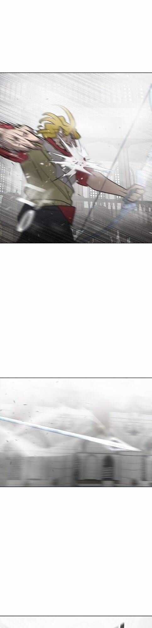 Kĩ Nguyên Của Anh Hùng Chương 34.2 trang 30