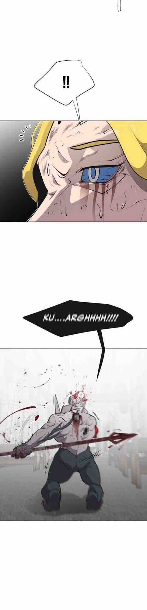 Kĩ Nguyên Của Anh Hùng Chương 34.2 trang 36