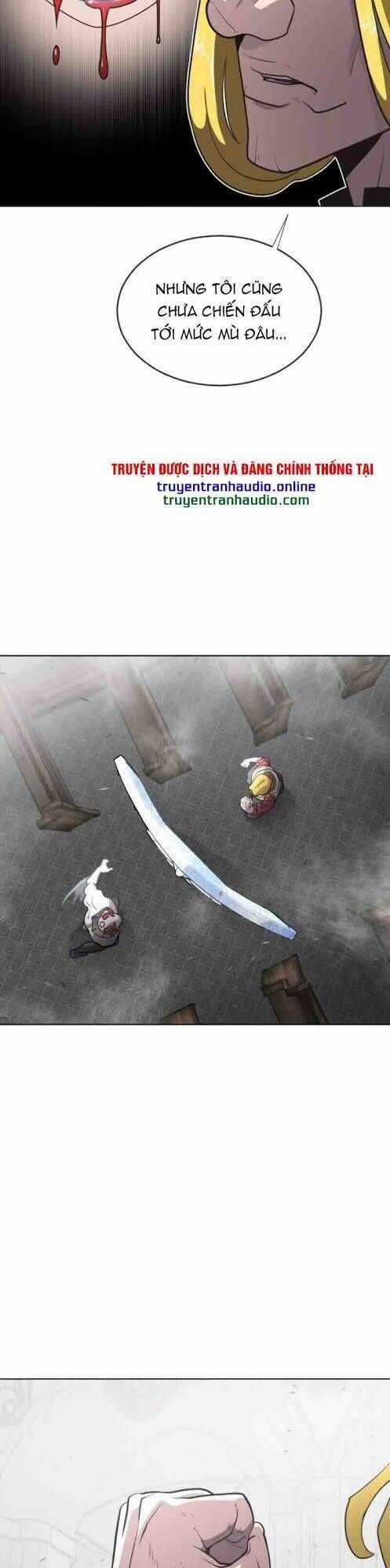 Kĩ Nguyên Của Anh Hùng Chương 34.2 trang 6