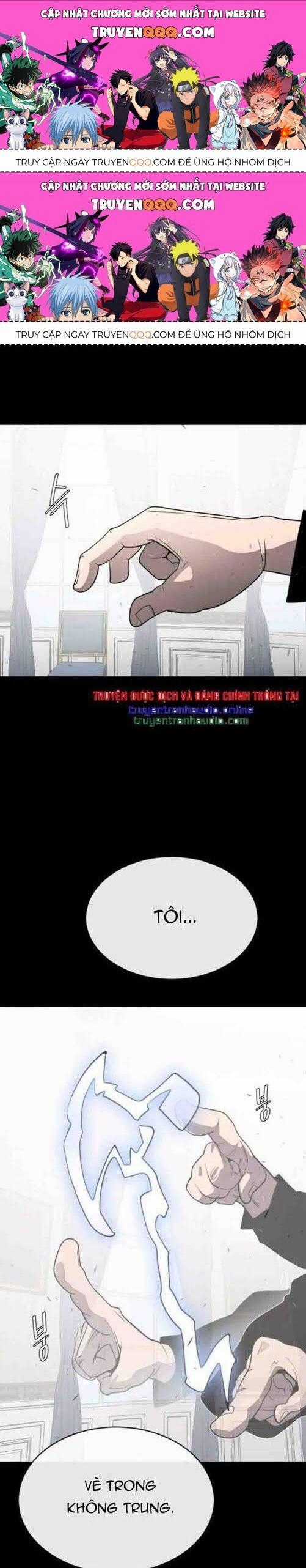 Kĩ Nguyên Của Anh Hùng Chương 34.3 trang 0