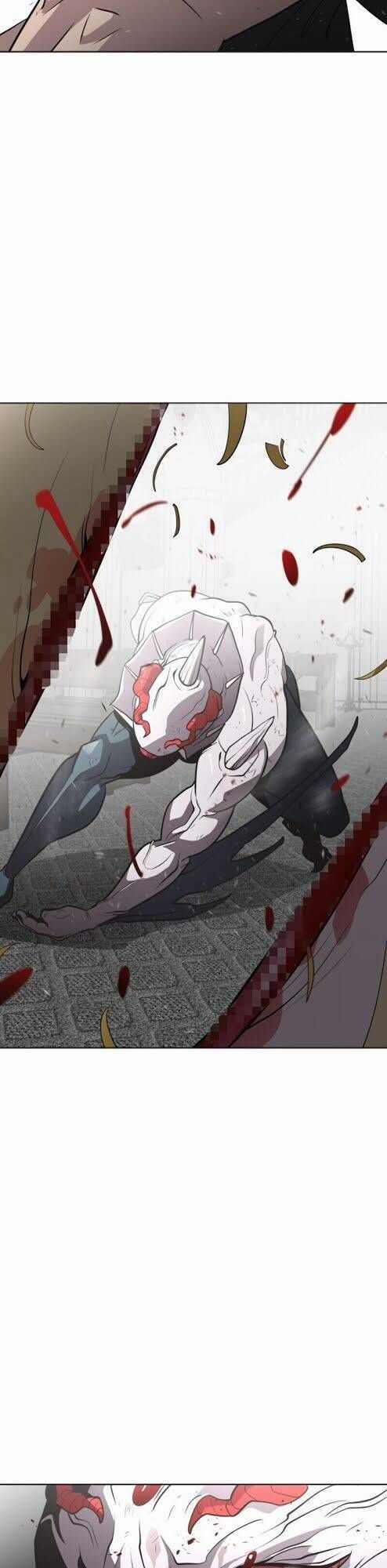 Kĩ Nguyên Của Anh Hùng Chương 34.3 trang 22