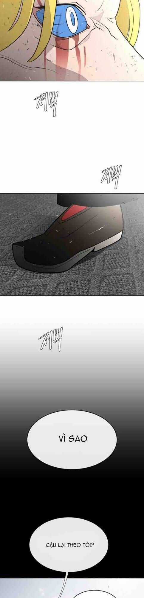 Kĩ Nguyên Của Anh Hùng Chương 34.3 trang 38