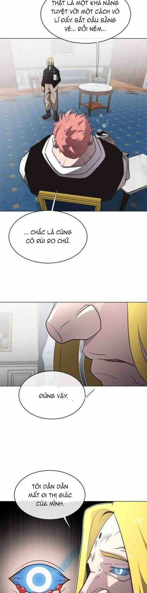 Kĩ Nguyên Của Anh Hùng Chương 34.3 trang 5