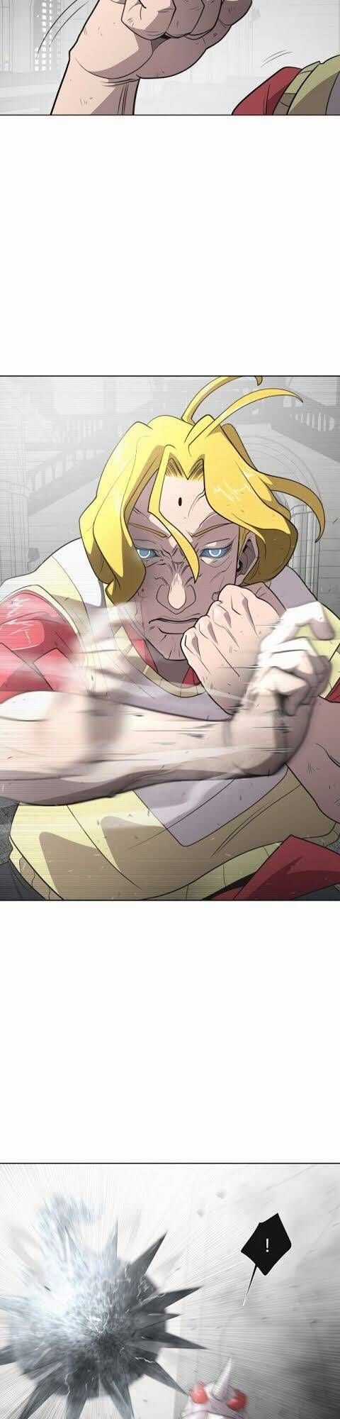 Kĩ Nguyên Của Anh Hùng Chương 34.3 trang 9