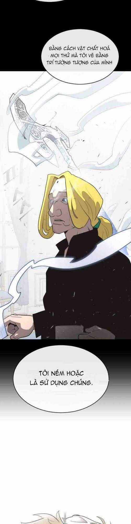 Kĩ Nguyên Của Anh Hùng Chương 34.4 trang 1