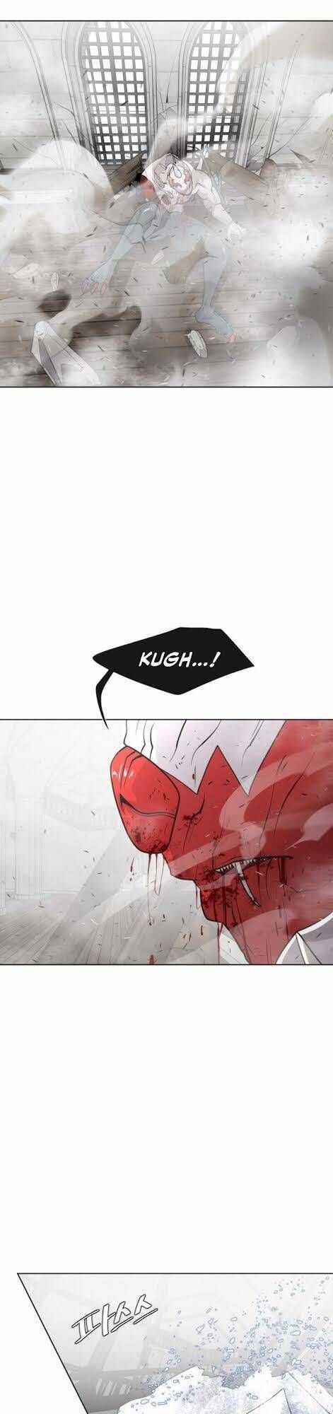 Kĩ Nguyên Của Anh Hùng Chương 34.4 trang 14