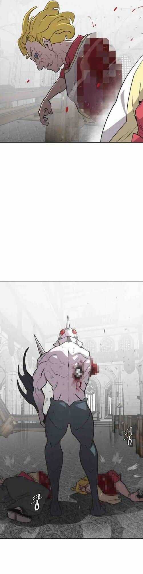 Kĩ Nguyên Của Anh Hùng Chương 34.4 trang 24