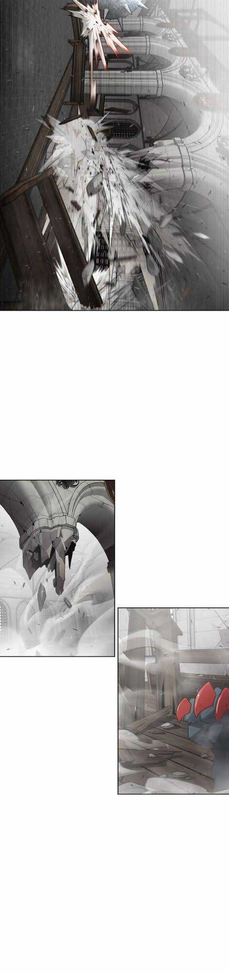 Kĩ Nguyên Của Anh Hùng Chương 34 trang 13