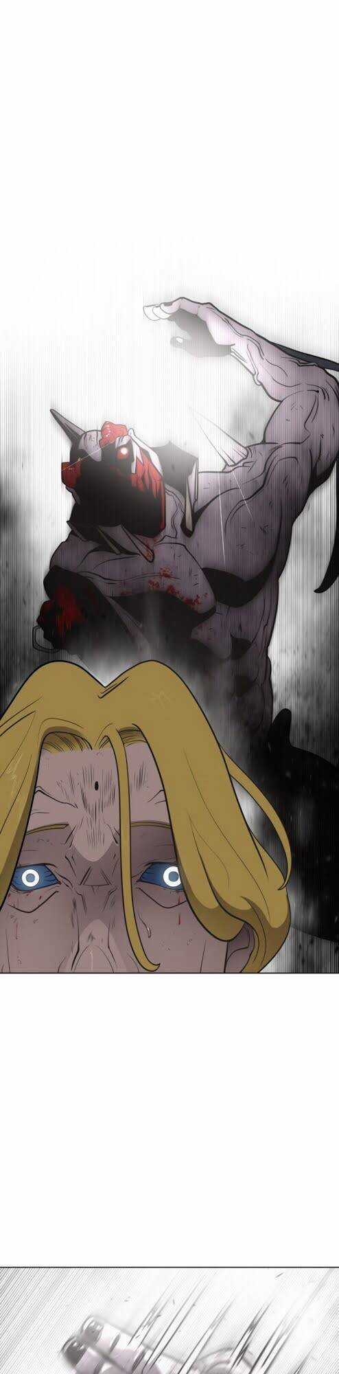 Kĩ Nguyên Của Anh Hùng Chương 34 trang 20