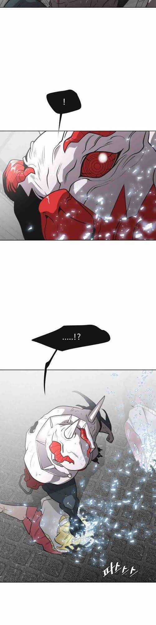 Kĩ Nguyên Của Anh Hùng Chương 34 trang 26