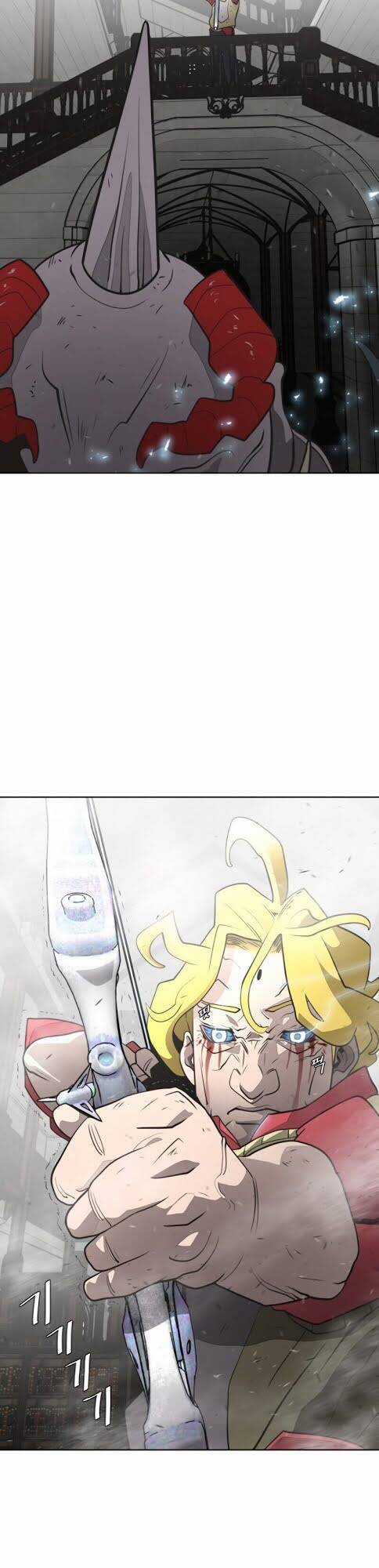 Kĩ Nguyên Của Anh Hùng Chương 34 trang 29