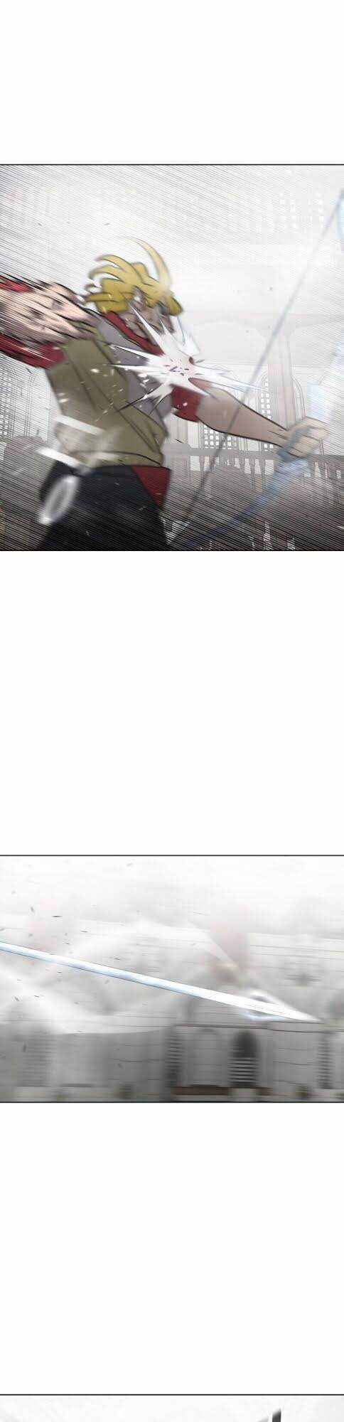 Kĩ Nguyên Của Anh Hùng Chương 34 trang 30