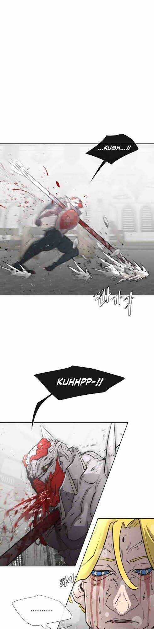 Kĩ Nguyên Của Anh Hùng Chương 34 trang 32