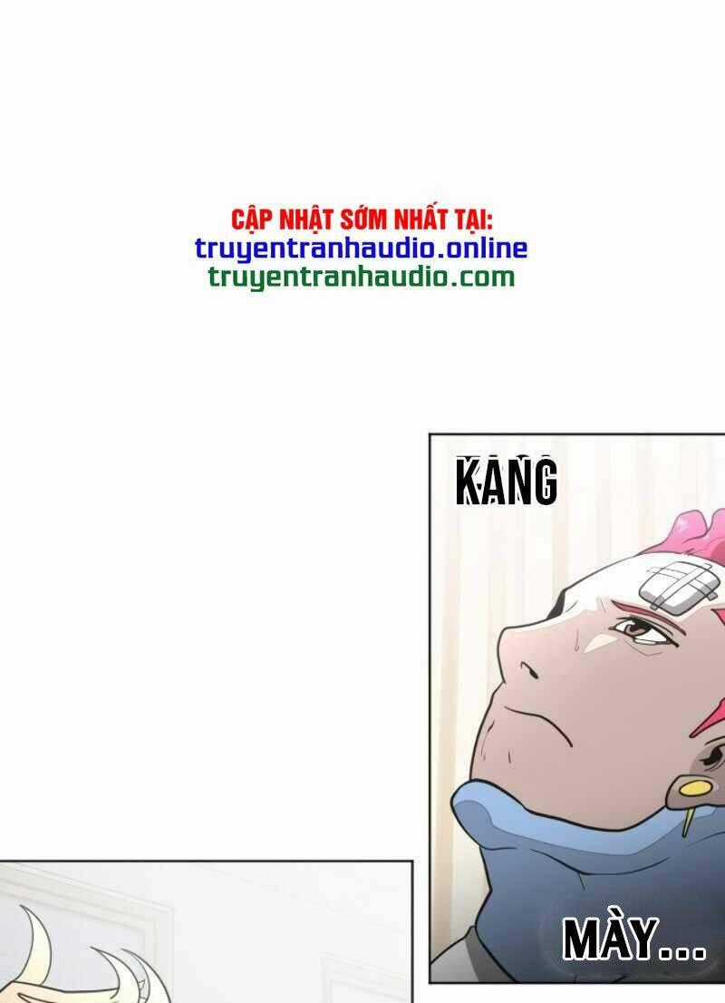 Kĩ Nguyên Của Anh Hùng Chương 37 trang 0