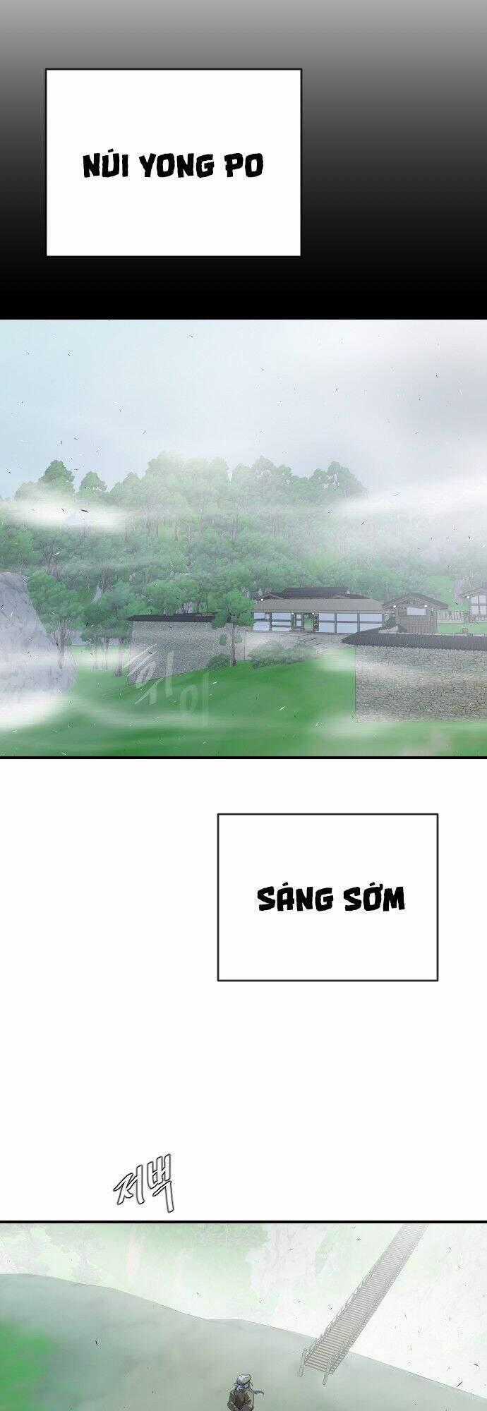 Kĩ Nguyên Của Anh Hùng Chương 42 trang 1