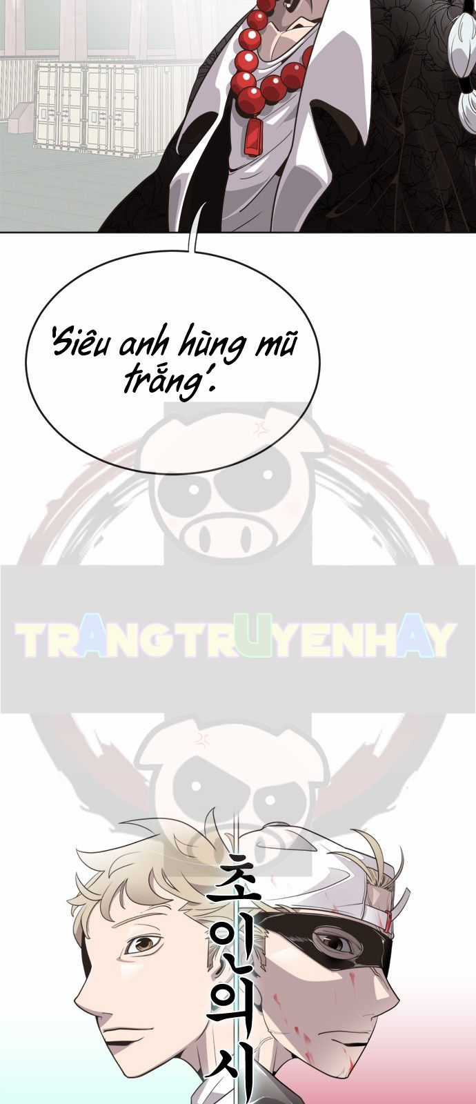 Kĩ Nguyên Của Anh Hùng Chương 5 trang 10