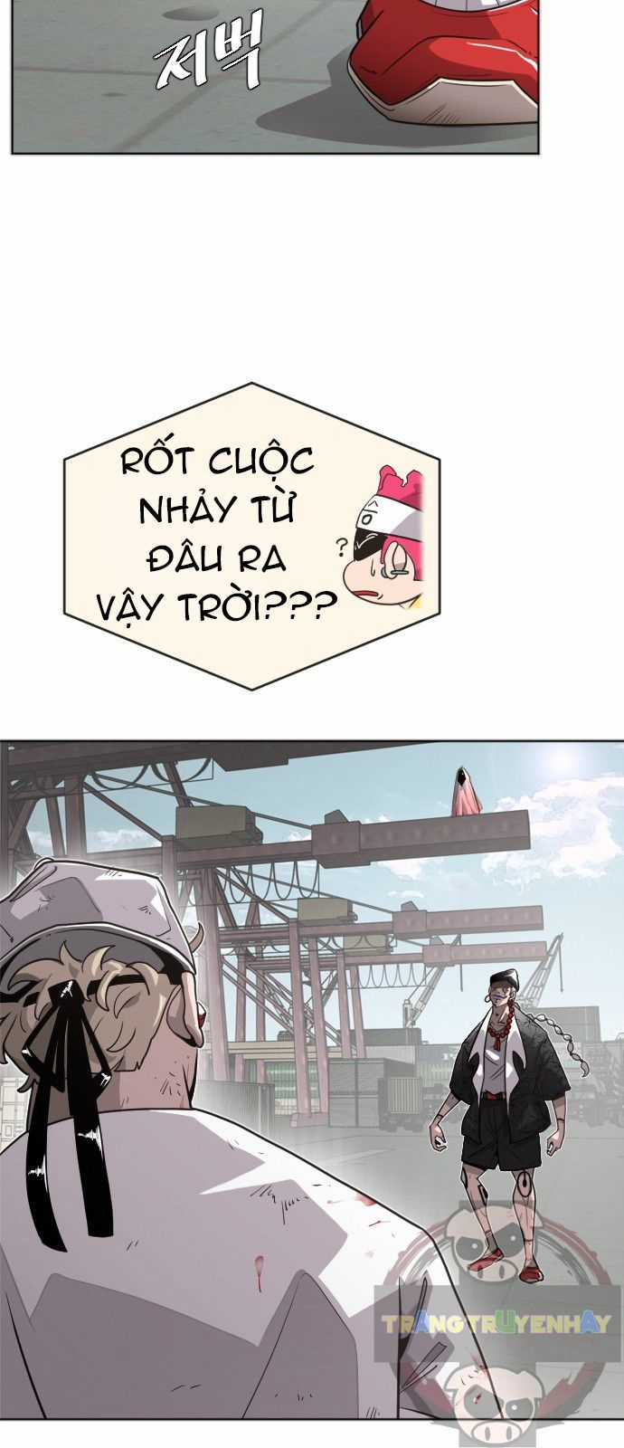 Kĩ Nguyên Của Anh Hùng Chương 5 trang 12