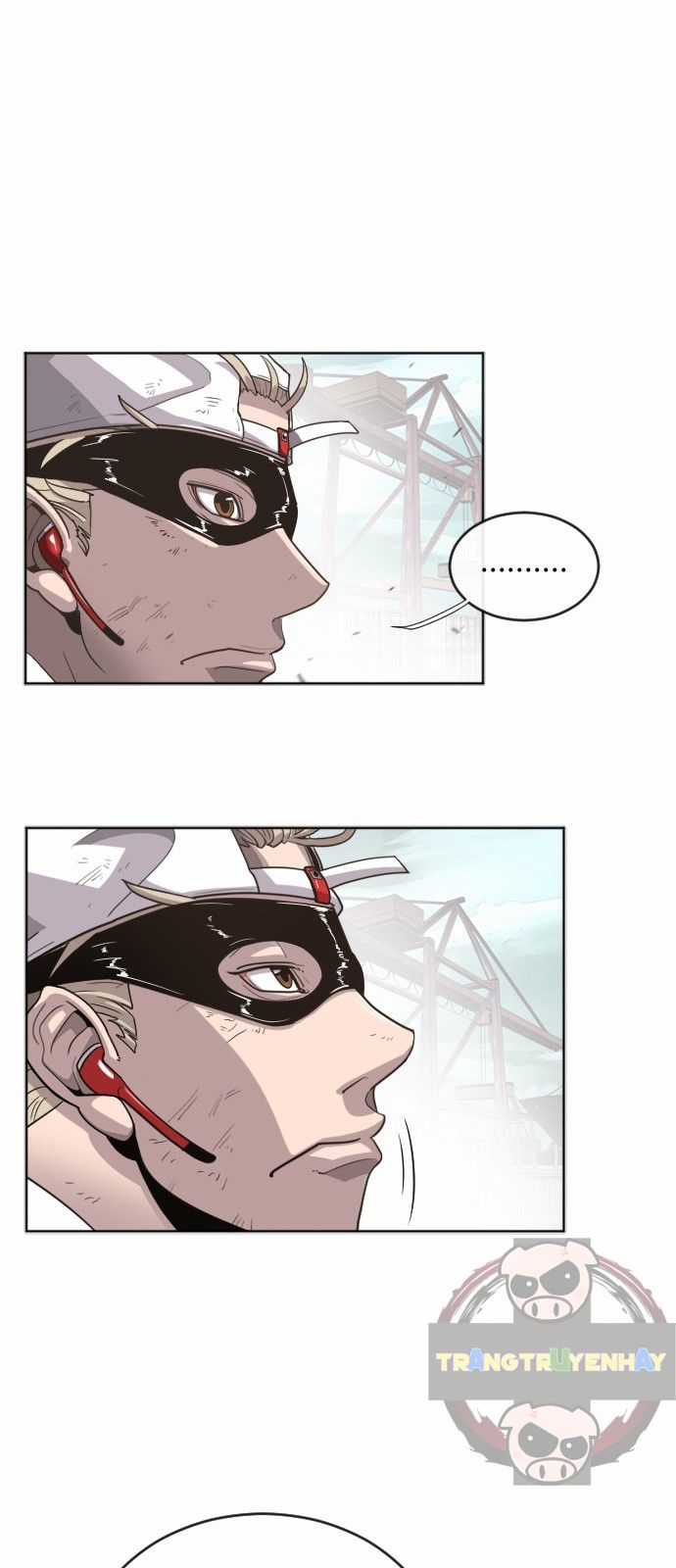 Kĩ Nguyên Của Anh Hùng Chương 5 trang 13