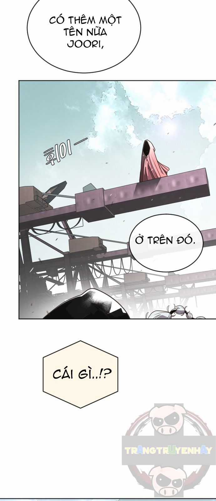 Kĩ Nguyên Của Anh Hùng Chương 5 trang 14