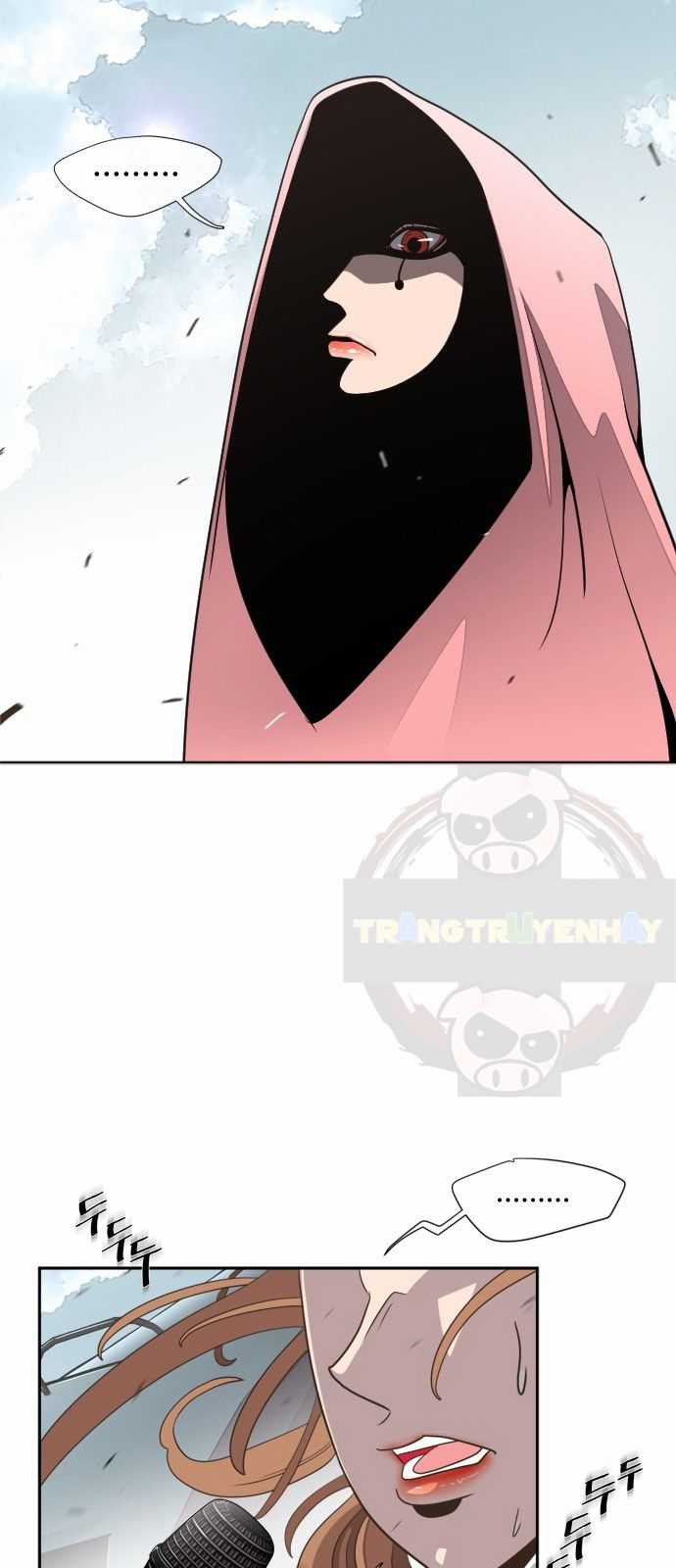 Kĩ Nguyên Của Anh Hùng Chương 5 trang 15