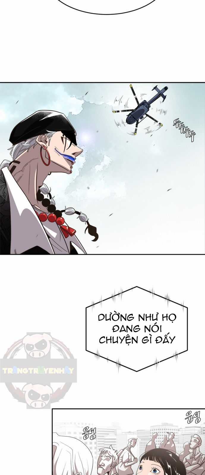 Kĩ Nguyên Của Anh Hùng Chương 5 trang 17