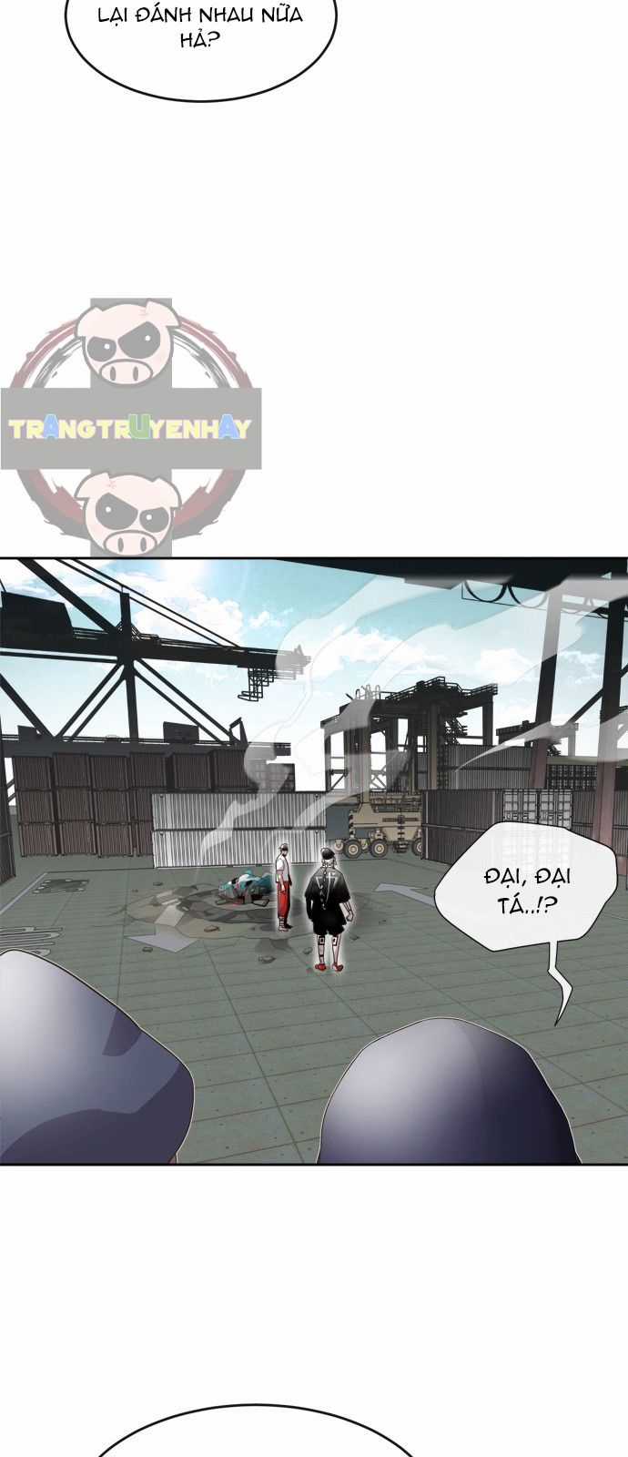 Kĩ Nguyên Của Anh Hùng Chương 5 trang 19