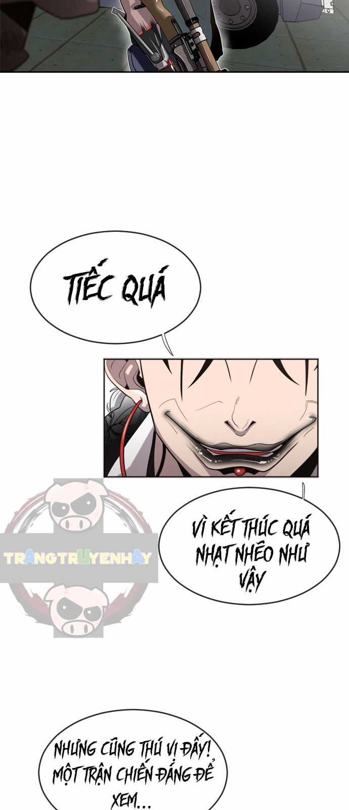 Kĩ Nguyên Của Anh Hùng Chương 5 trang 22