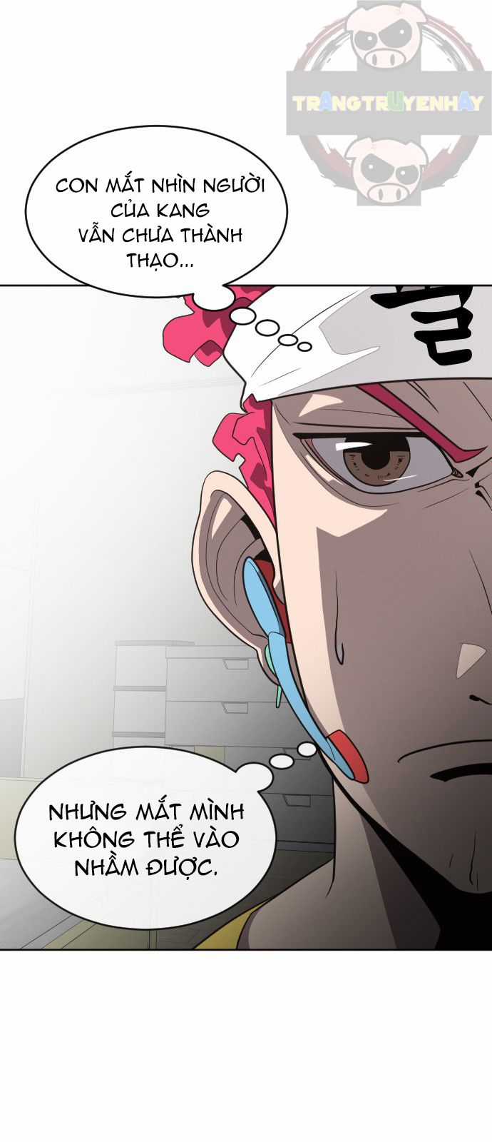 Kĩ Nguyên Của Anh Hùng Chương 5 trang 27