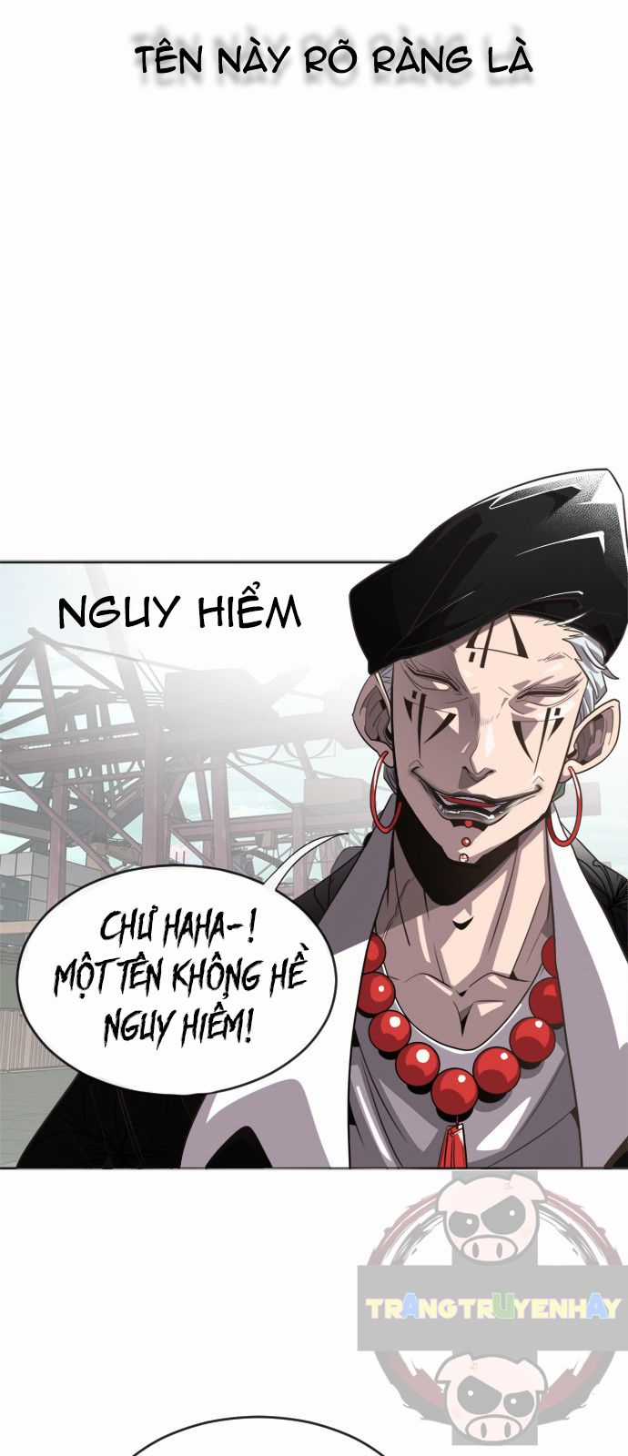 Kĩ Nguyên Của Anh Hùng Chương 5 trang 28