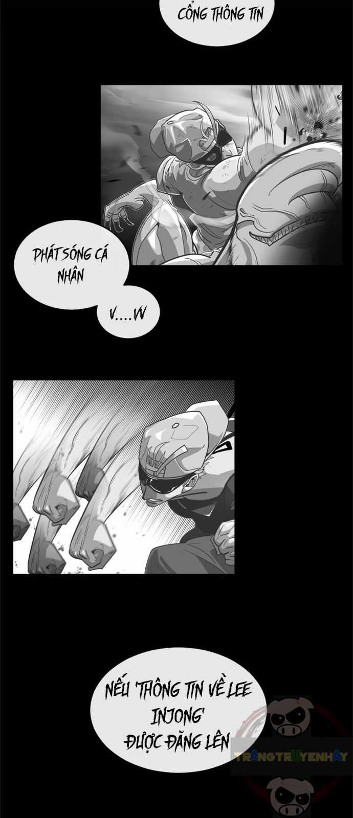 Kĩ Nguyên Của Anh Hùng Chương 5 trang 30