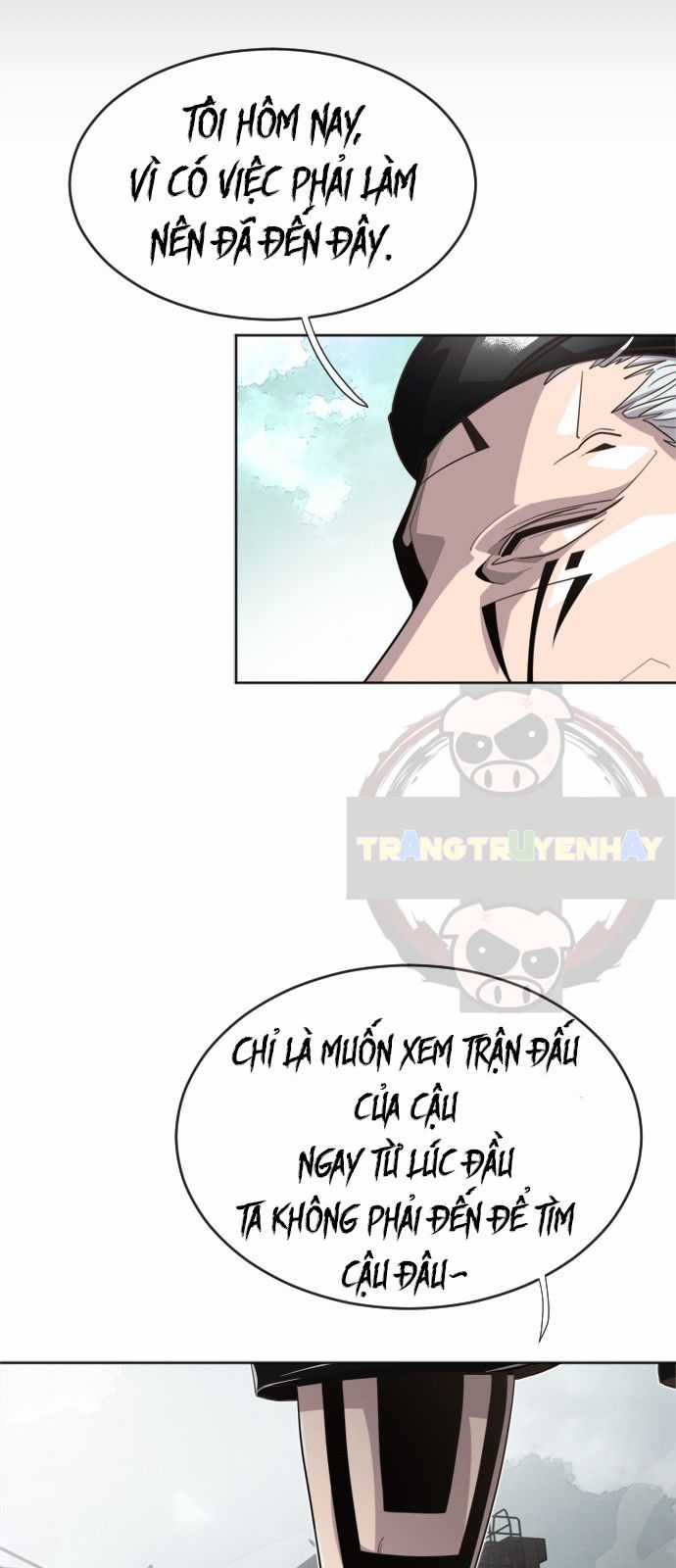 Kĩ Nguyên Của Anh Hùng Chương 5 trang 32