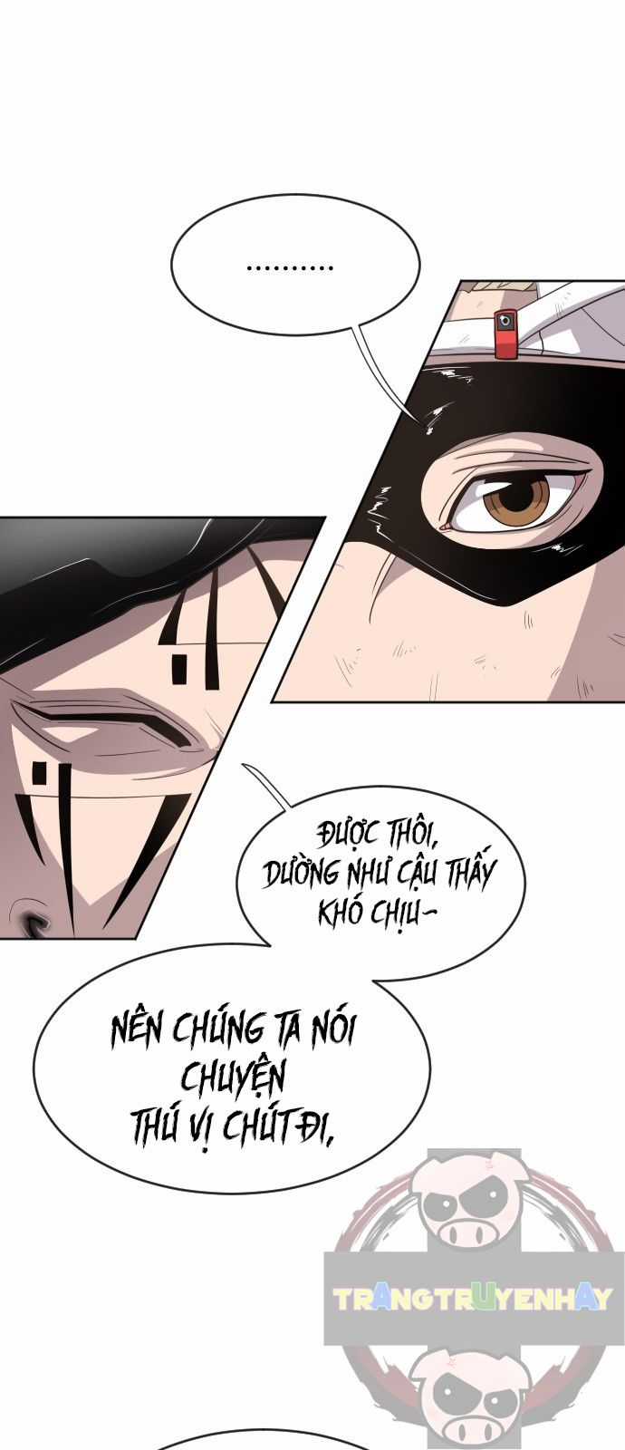 Kĩ Nguyên Của Anh Hùng Chương 5 trang 37